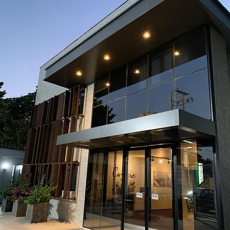 Hotel Cortese Teresina Bagian luar foto