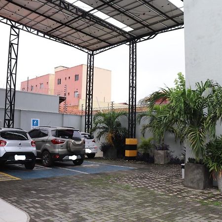 Hotel Cortese Teresina Bagian luar foto